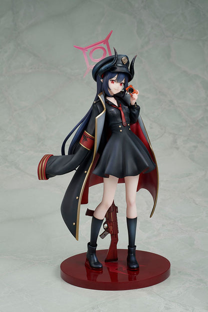 PRE ORDER – 1/7 BLUE ARCHIVE - CHIAKI COMPLETE FIGURE