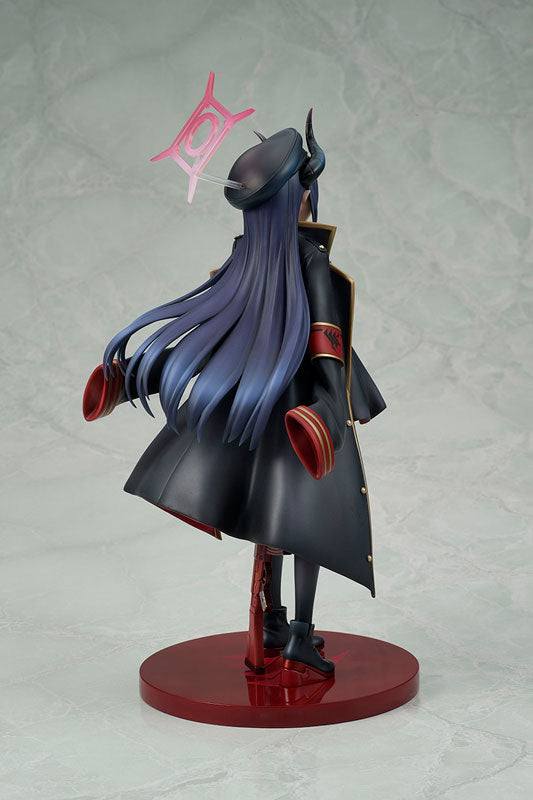 PRE ORDER – 1/7 BLUE ARCHIVE - CHIAKI COMPLETE FIGURE