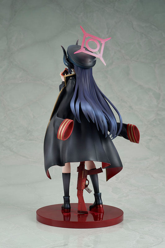 PRE ORDER – 1/7 BLUE ARCHIVE - CHIAKI COMPLETE FIGURE