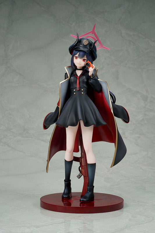 PRE ORDER – 1/7 BLUE ARCHIVE - CHIAKI COMPLETE FIGURE