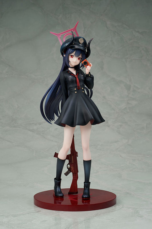 PRE ORDER – 1/7 BLUE ARCHIVE - CHIAKI COMPLETE FIGURE