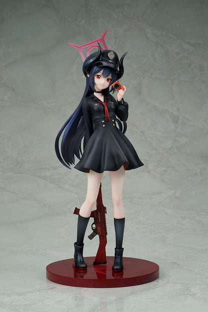 PRE ORDER – 1/7 BLUE ARCHIVE - CHIAKI COMPLETE FIGURE