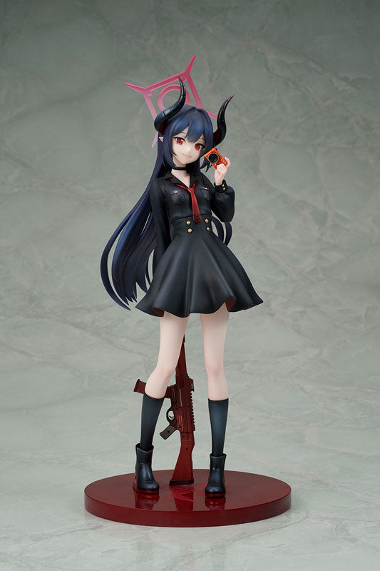 PRE ORDER – 1/7 BLUE ARCHIVE - CHIAKI COMPLETE FIGURE