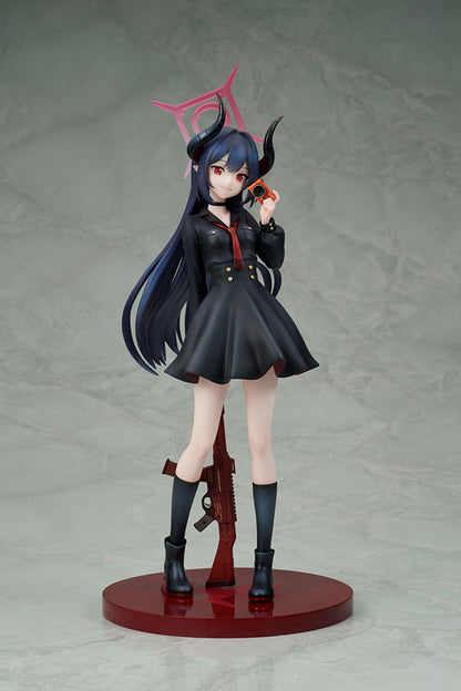 PRE ORDER – 1/7 BLUE ARCHIVE - CHIAKI COMPLETE FIGURE