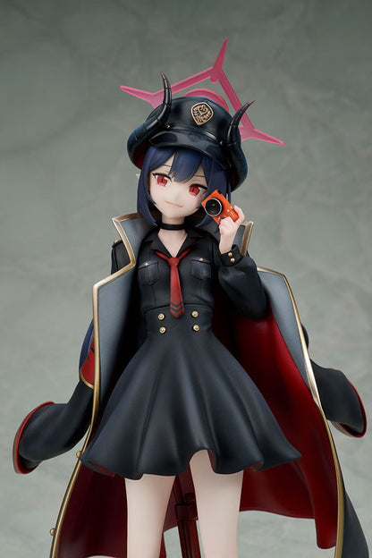PRE ORDER – 1/7 BLUE ARCHIVE - CHIAKI COMPLETE FIGURE