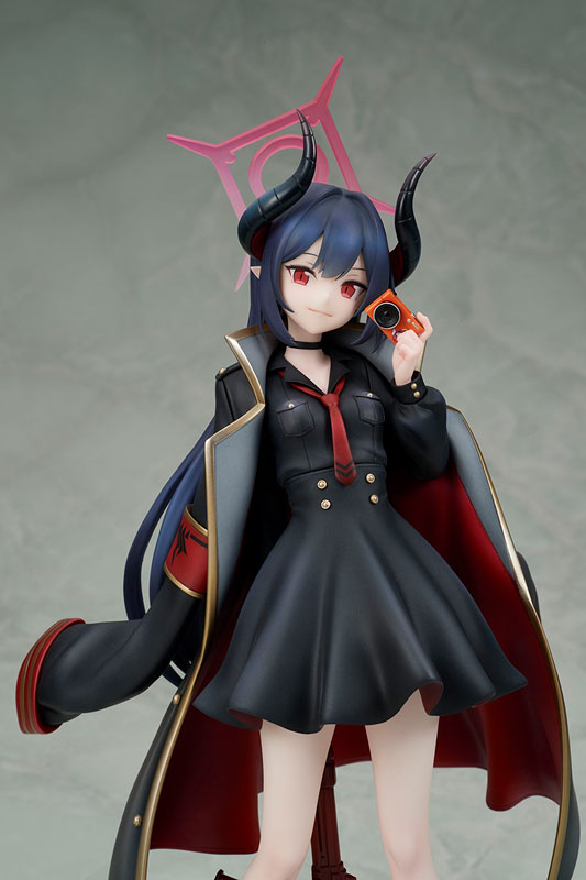 PRE ORDER – 1/7 BLUE ARCHIVE - CHIAKI COMPLETE FIGURE