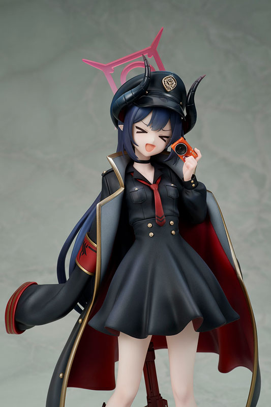 PRE ORDER – 1/7 BLUE ARCHIVE - CHIAKI COMPLETE FIGURE