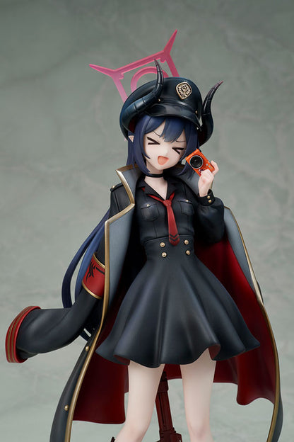PRE ORDER – 1/7 BLUE ARCHIVE - CHIAKI COMPLETE FIGURE