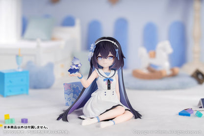 BACK ORDER – HONKAI IMPACT 3RD - SEELE : HERRSCHER OF REBIRTH