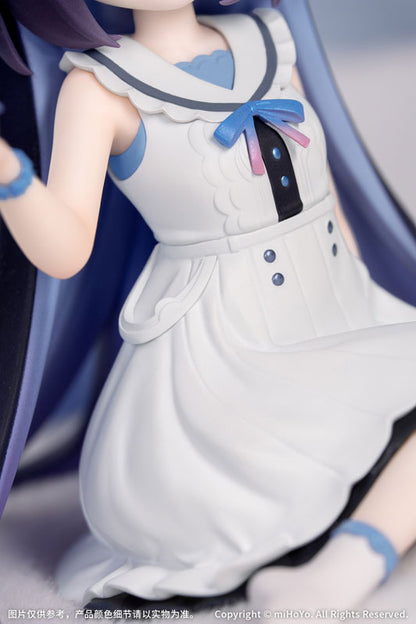 BACK ORDER – HONKAI IMPACT 3RD - SEELE : HERRSCHER OF REBIRTH