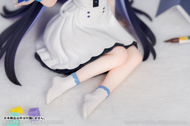 BACK ORDER – HONKAI IMPACT 3RD - SEELE : HERRSCHER OF REBIRTH
