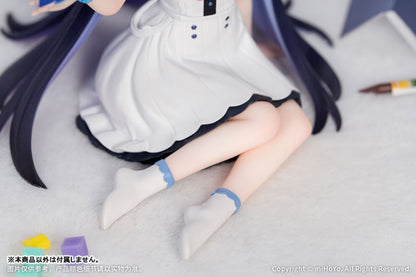 BACK ORDER – HONKAI IMPACT 3RD - SEELE : HERRSCHER OF REBIRTH