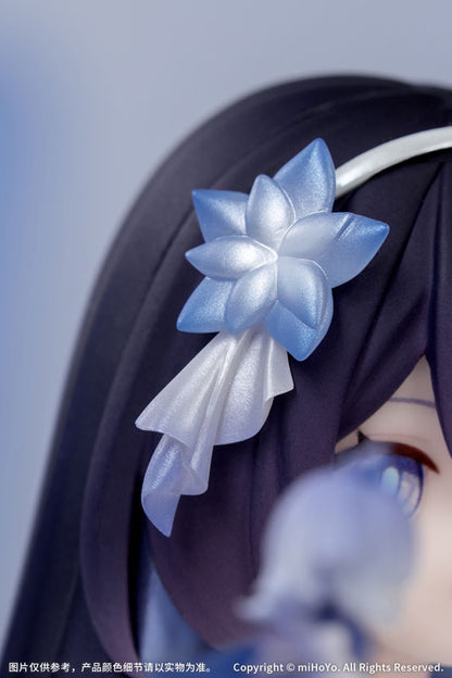 BACK ORDER – HONKAI IMPACT 3RD - SEELE : HERRSCHER OF REBIRTH