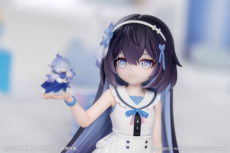 BACK ORDER – HONKAI IMPACT 3RD - SEELE : HERRSCHER OF REBIRTH