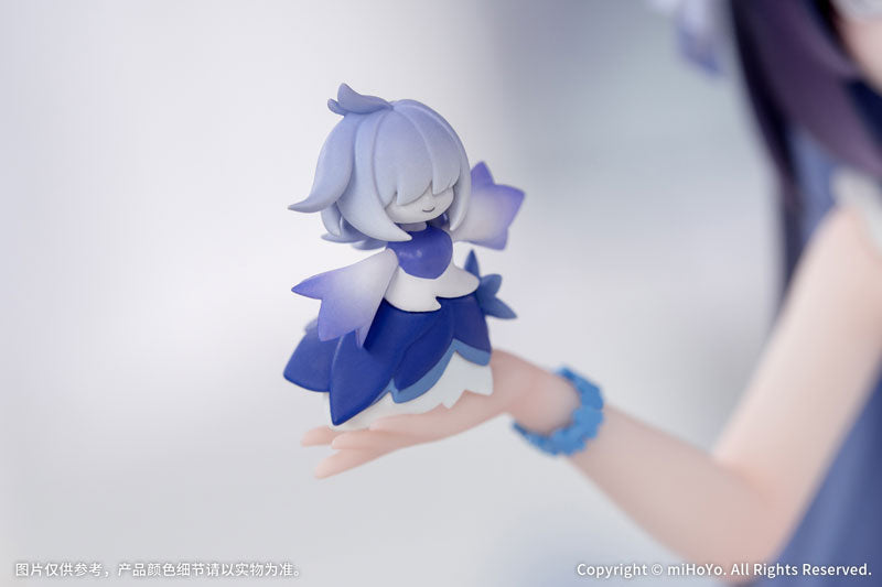 BACK ORDER – HONKAI IMPACT 3RD - SEELE : HERRSCHER OF REBIRTH