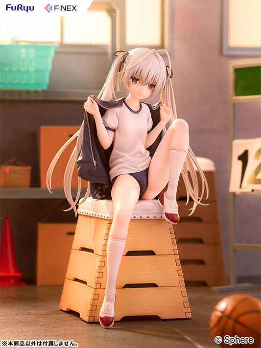 PRE ORDER – 1/7 YOSUGA NO SORA - SORA KASUGANO BLOOMERS VER.