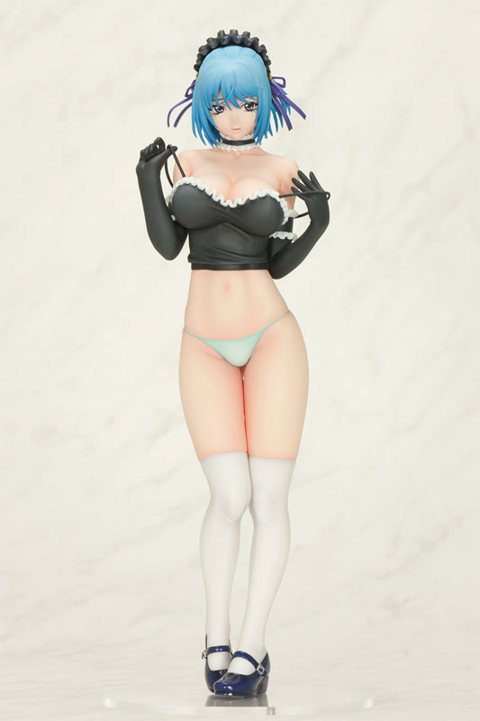 PRE ORDER – [18+] 1/7 ROSARIO + VAMPIRE - KURUMU KURONO