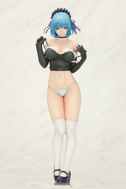 PRE ORDER – [18+] 1/7 ROSARIO + VAMPIRE - KURUMU KURONO