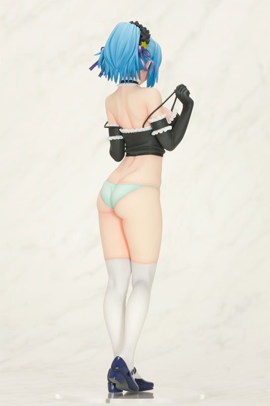 PRE ORDER – [18+] 1/7 ROSARIO + VAMPIRE - KURUMU KURONO