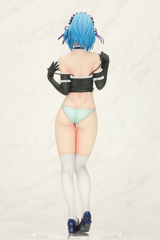 PRE ORDER – [18+] 1/7 ROSARIO + VAMPIRE - KURUMU KURONO