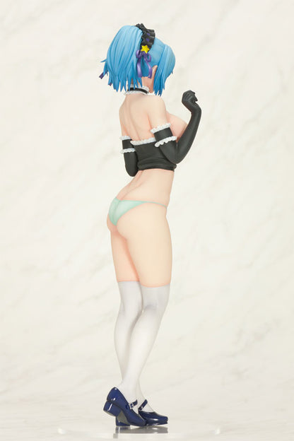 PRE ORDER – [18+] 1/7 ROSARIO + VAMPIRE - KURUMU KURONO