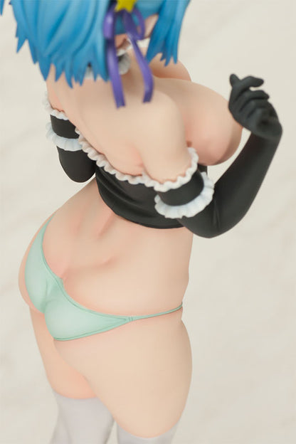 PRE ORDER – [18+] 1/7 ROSARIO + VAMPIRE - KURUMU KURONO