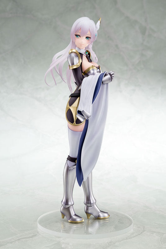 PRE ORDER – 1/6 FROM OLD COUNTRY BUMPKIN TO MASTER SWORDSMAN - ALLUCIA CITRUS