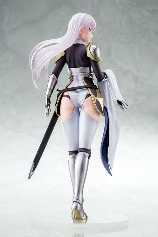 PRE ORDER – 1/6 FROM OLD COUNTRY BUMPKIN TO MASTER SWORDSMAN - ALLUCIA CITRUS
