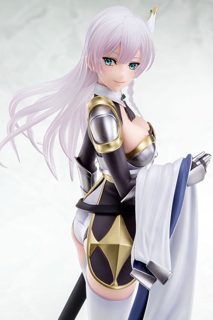 PRE ORDER – 1/6 FROM OLD COUNTRY BUMPKIN TO MASTER SWORDSMAN - ALLUCIA CITRUS