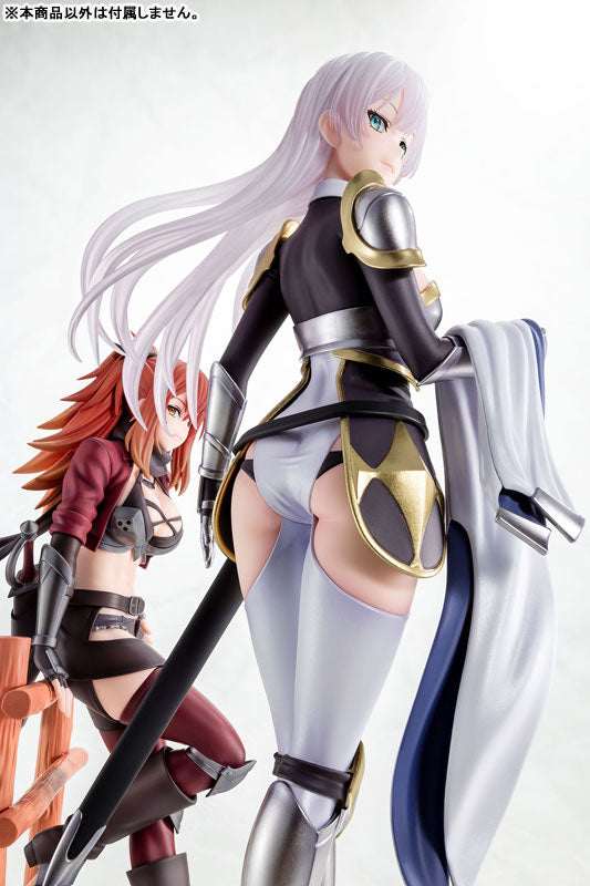PRE ORDER – 1/6 FROM OLD COUNTRY BUMPKIN TO MASTER SWORDSMAN - ALLUCIA CITRUS