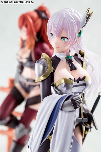 PRE ORDER – 1/6 FROM OLD COUNTRY BUMPKIN TO MASTER SWORDSMAN - ALLUCIA CITRUS
