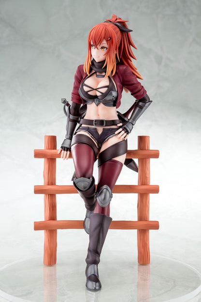 PRE ORDER – 1/6 OLD COUNTRY BUMPKIN TO MASTER SWORDSMAN - SURENA LYSANDRA