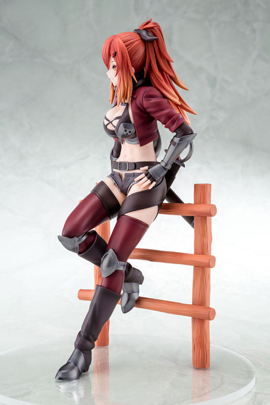 PRE ORDER – 1/6 OLD COUNTRY BUMPKIN TO MASTER SWORDSMAN - SURENA LYSANDRA