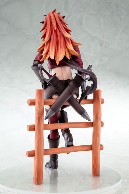 PRE ORDER – 1/6 OLD COUNTRY BUMPKIN TO MASTER SWORDSMAN - SURENA LYSANDRA