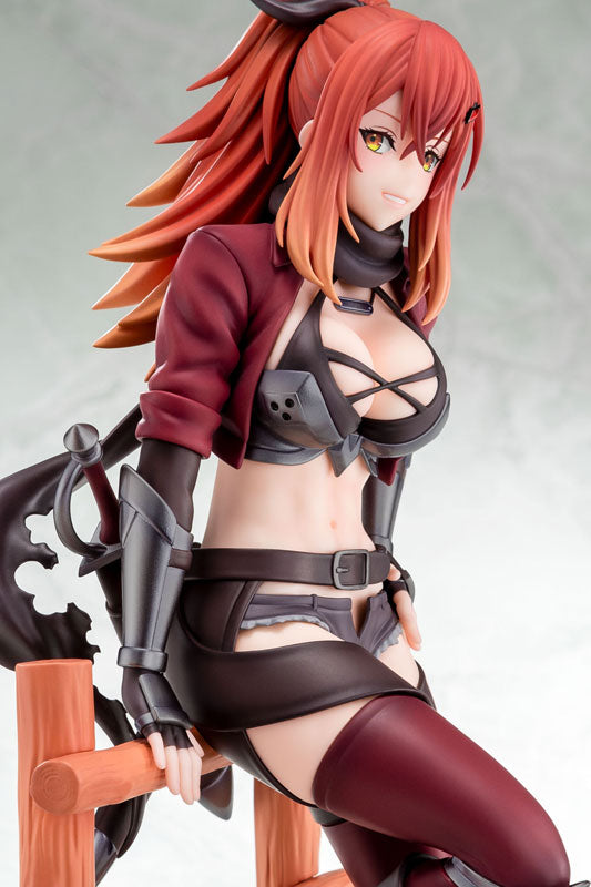 PRE ORDER – 1/6 OLD COUNTRY BUMPKIN TO MASTER SWORDSMAN - SURENA LYSANDRA
