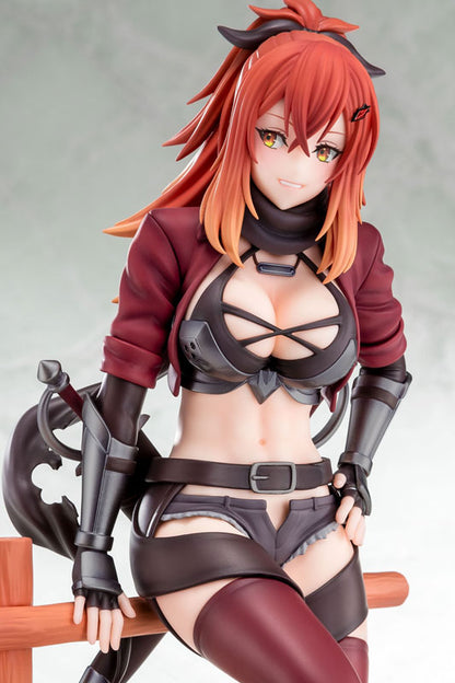 PRE ORDER – 1/6 OLD COUNTRY BUMPKIN TO MASTER SWORDSMAN - SURENA LYSANDRA