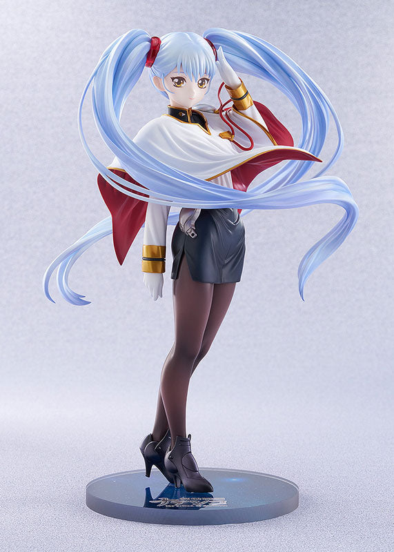 PRE ORDER – 1/7 MARTIAN SUCCESSOR NADESICO: THE MOTION PICTURE - PRINCE OF DARKNESS - RURI HOSHINO