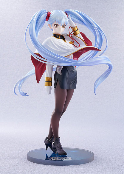 PRE ORDER – 1/7 MARTIAN SUCCESSOR NADESICO: THE MOTION PICTURE - PRINCE OF DARKNESS - RURI HOSHINO