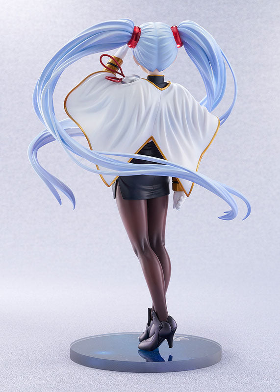PRE ORDER – 1/7 MARTIAN SUCCESSOR NADESICO: THE MOTION PICTURE - PRINCE OF DARKNESS - RURI HOSHINO