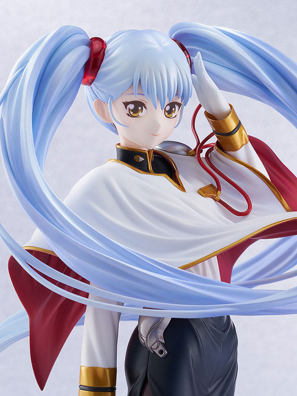 PRE ORDER – 1/7 MARTIAN SUCCESSOR NADESICO: THE MOTION PICTURE - PRINCE OF DARKNESS - RURI HOSHINO