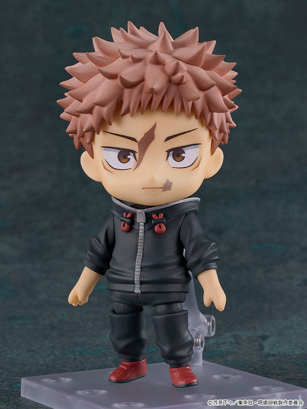 EXTRA – NENDOROID JUJUTSU KAISEN - YUJI ITADORI : EXECUTION VER. [BASIC]