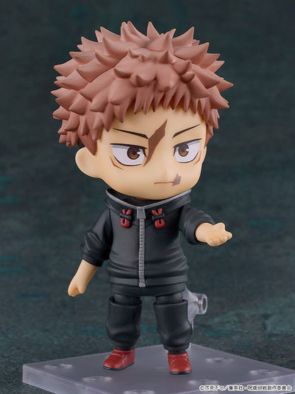 EXTRA – NENDOROID JUJUTSU KAISEN - YUJI ITADORI : EXECUTION VER. [BASIC]