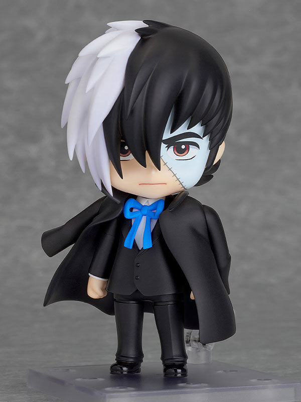 PRE ORDER – NENDOROID BLACK JACK : COMIC COLOR VER.