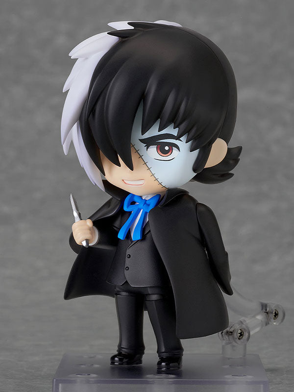 PRE ORDER – NENDOROID BLACK JACK : COMIC COLOR VER.