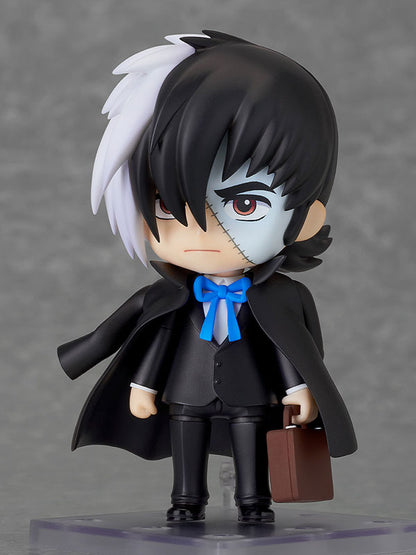 PRE ORDER – NENDOROID BLACK JACK : COMIC COLOR VER.