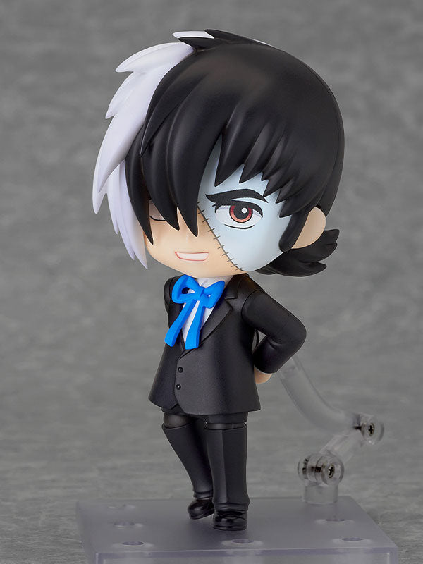 PRE ORDER – NENDOROID BLACK JACK : COMIC COLOR VER.