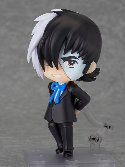 PRE ORDER – NENDOROID BLACK JACK : COMIC COLOR VER.