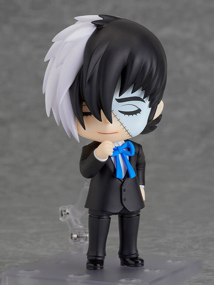 PRE ORDER – NENDOROID BLACK JACK : COMIC COLOR VER.