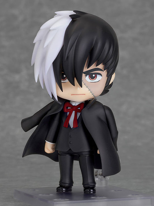 PRE ORDER – NENDOROID BLACK JACK : ANIME COLOR VER.