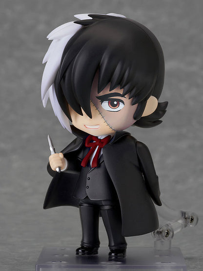 PRE ORDER – NENDOROID BLACK JACK : ANIME COLOR VER.